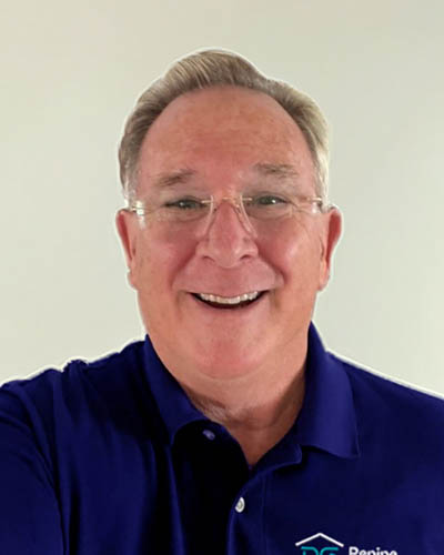 Randy Merrill, Repipe Consultant - Bay Area